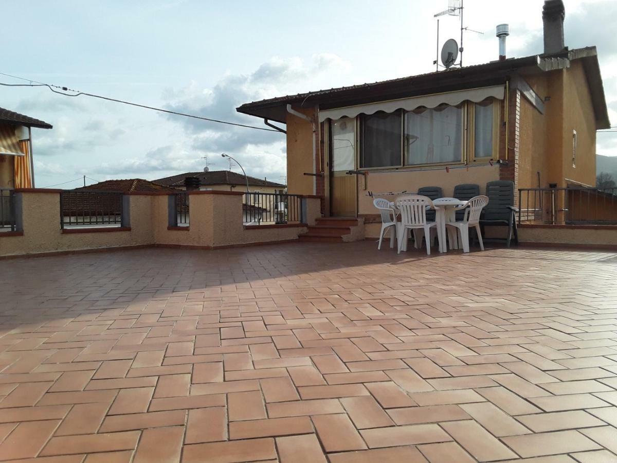Appartamento Vacanze Roberta - Bivio Ravi Via Mascagni 1 Exterior photo