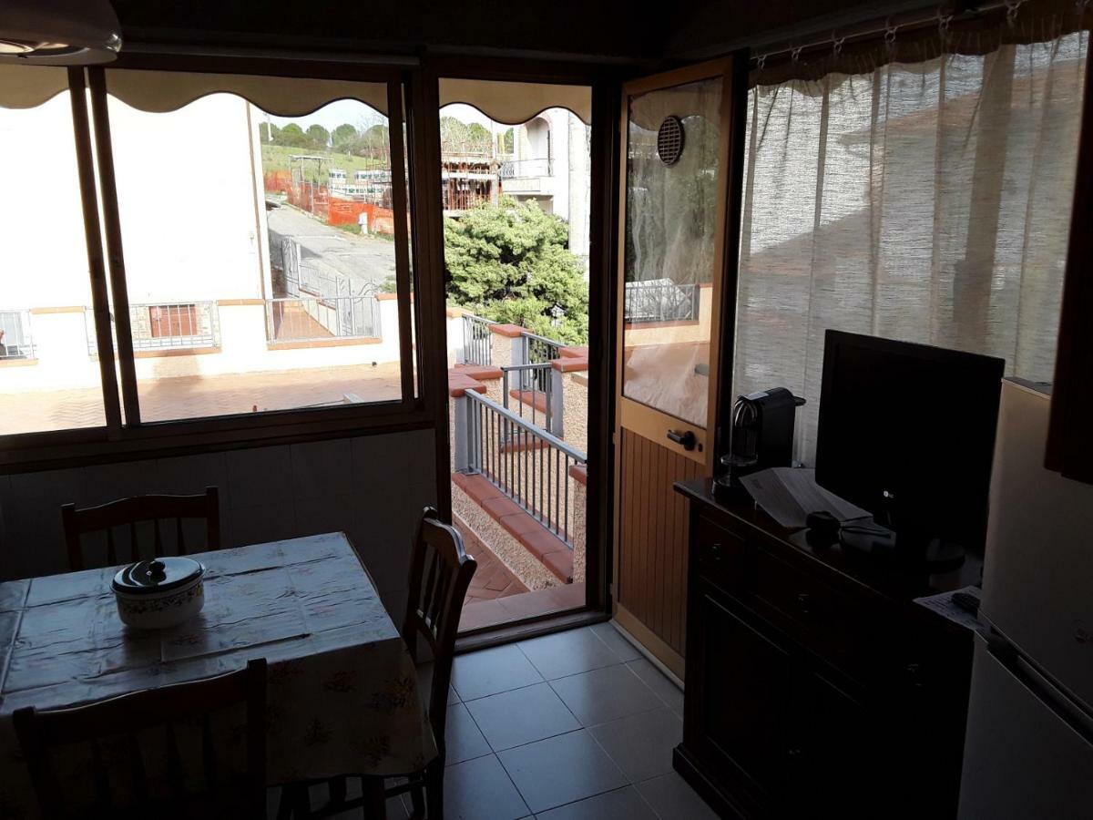 Appartamento Vacanze Roberta - Bivio Ravi Via Mascagni 1 Exterior photo